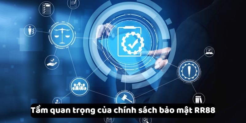 Nắm rõ quyền lợi của người chơi tại trang game RR88