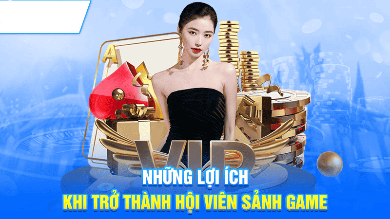 Khách hàng nhận được rất nhiều lợi ích khi hoàn tất đăng ký RR88