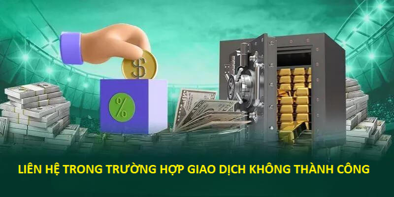 Những trường hợp mà bạn nên liên hệ tới thương hiệu RR88